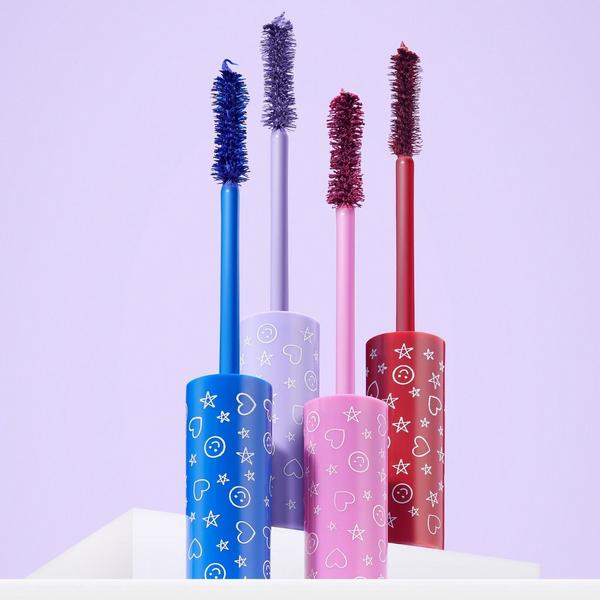 ColourPop BFF Volumizing Mascara #5