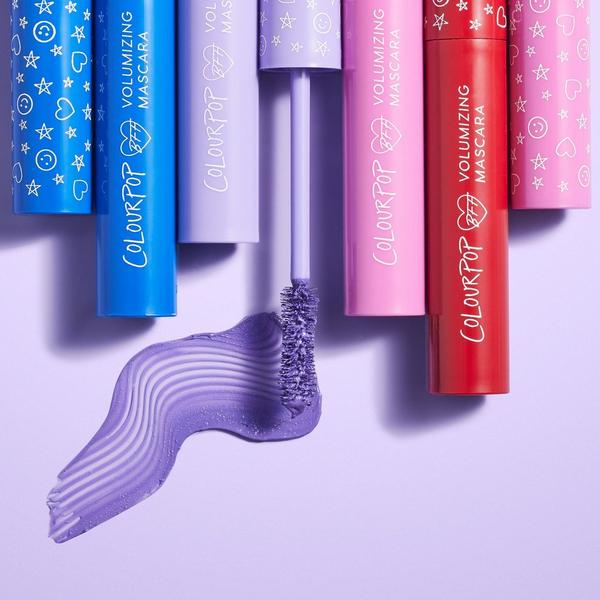 ColourPop BFF Volumizing Mascara #6