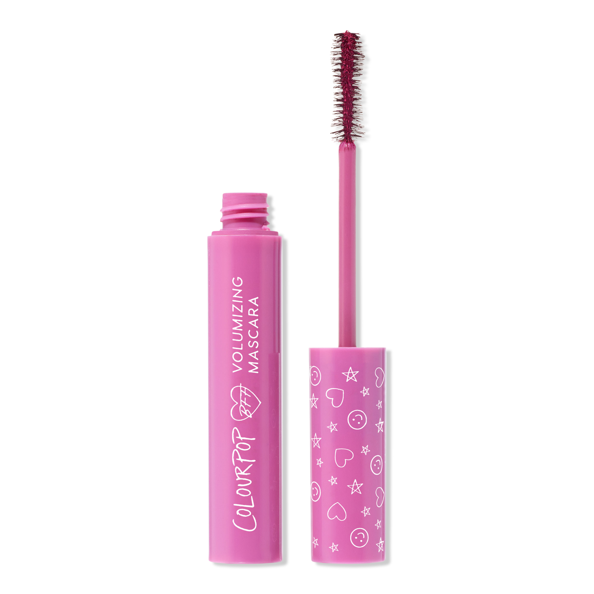 ColourPop BFF Volumizing Mascara #1