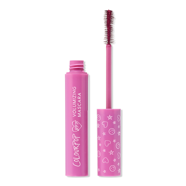 ColourPop BFF Volumizing Mascara #1