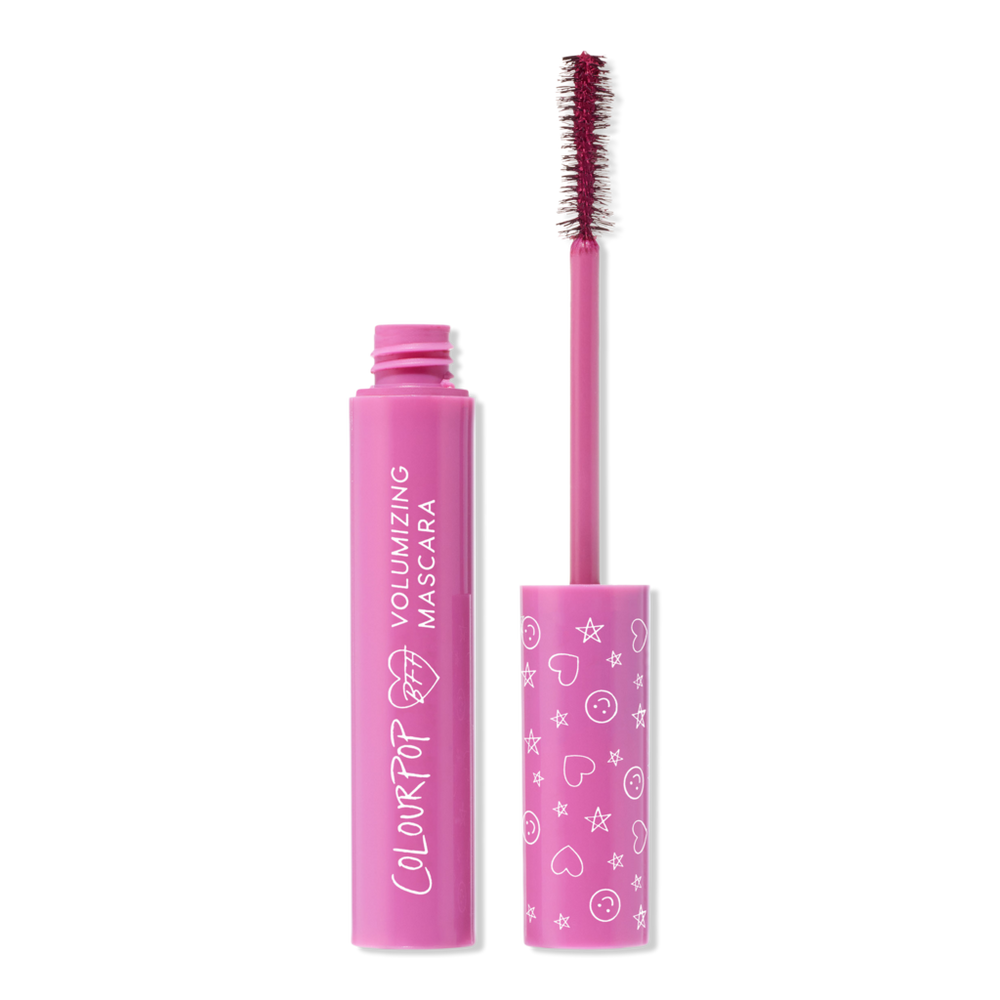 Colourpop Bff Volumizing Mascara - Pink Inc.