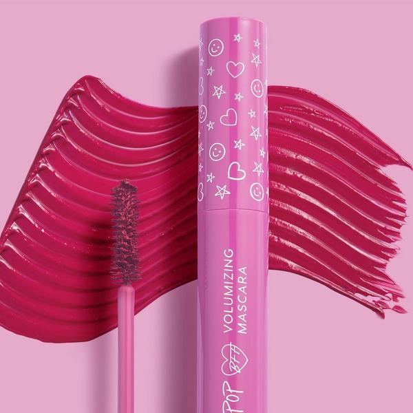 ColourPop BFF Volumizing Mascara #3