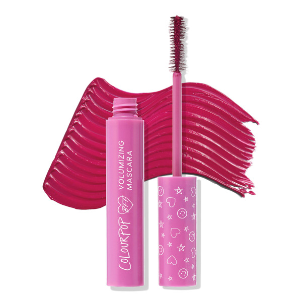 ColourPop BFF Volumizing Mascara #5