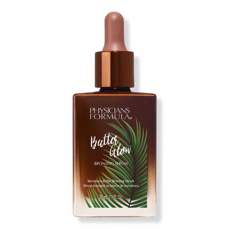 Butter Glow Bronzing Serum - Sunkissed Glow