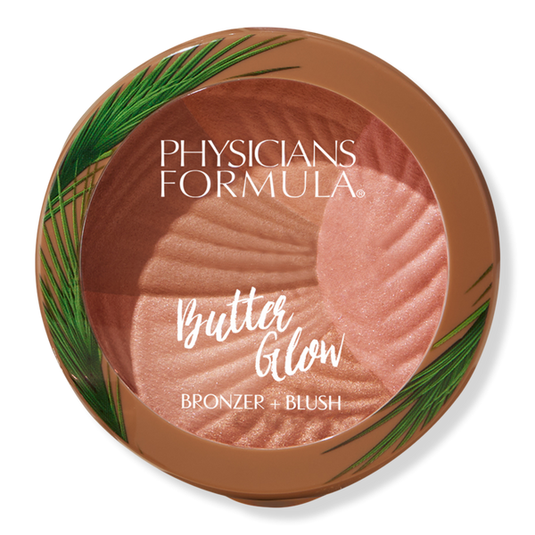 Physicians Formula Butter Glow Bronzer & Blush - Healthy Glow #1