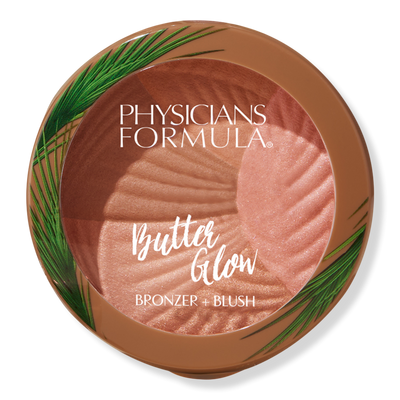 Physicians Formula Butter Glow Bronzer & Blush - Healthy Glow