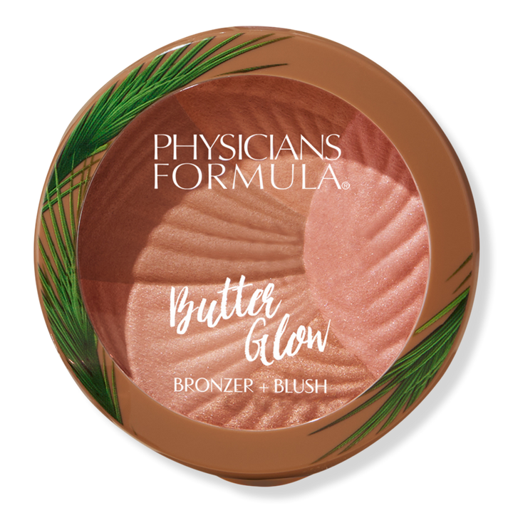 Butter Glow Bronzer & Blush Healthy Glow Physicians Formula Ulta
