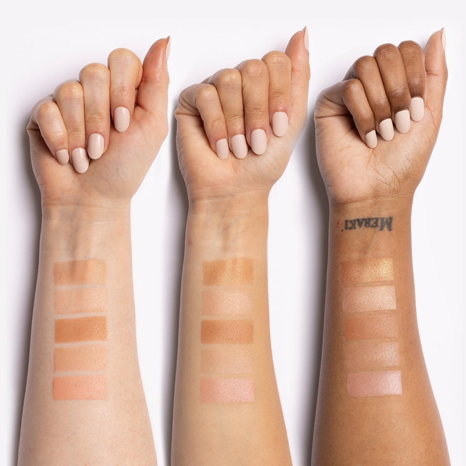Butter Glow Bronzer & Blush - Healthy Glow