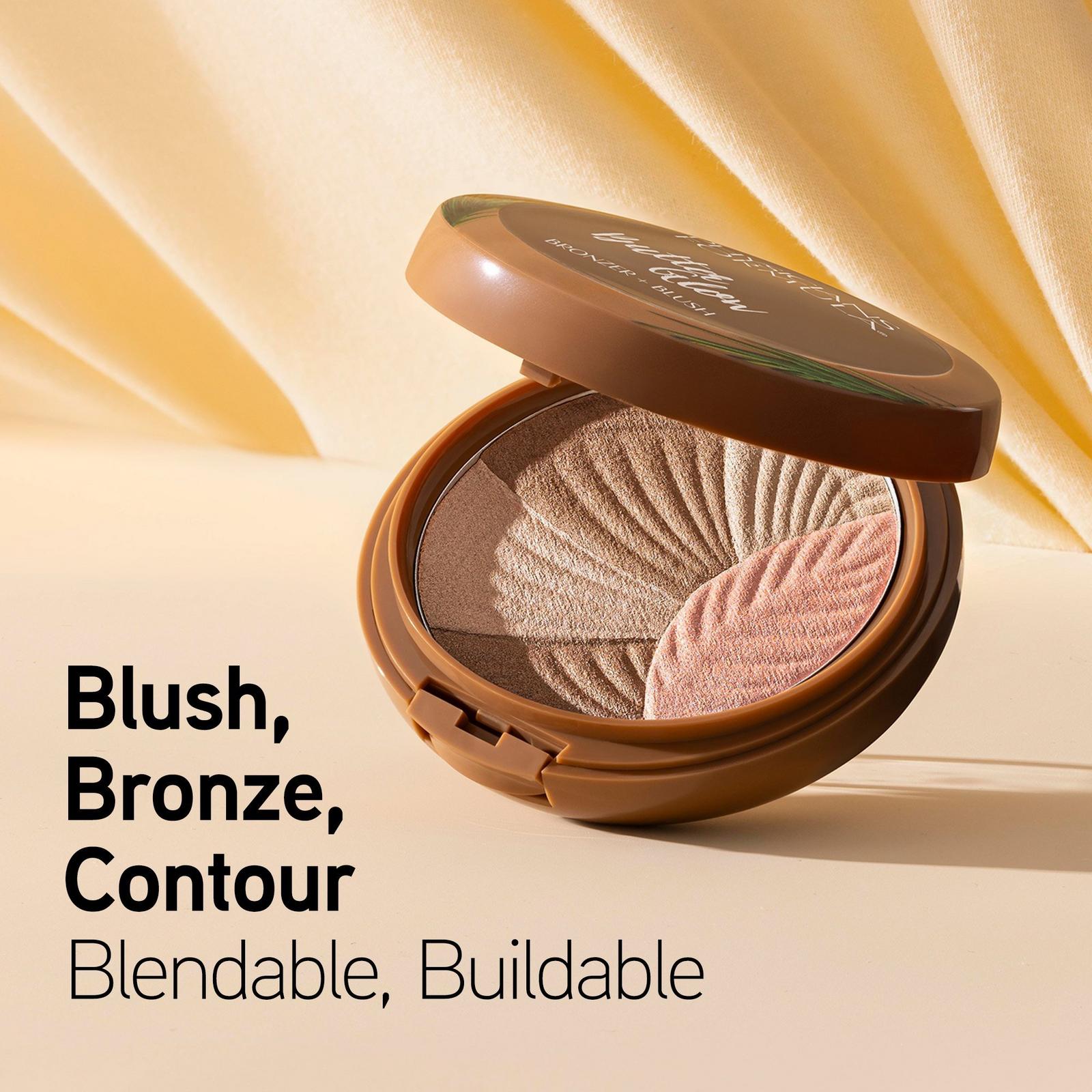 Butter Glow Bronzer & Blush - Healthy Glow