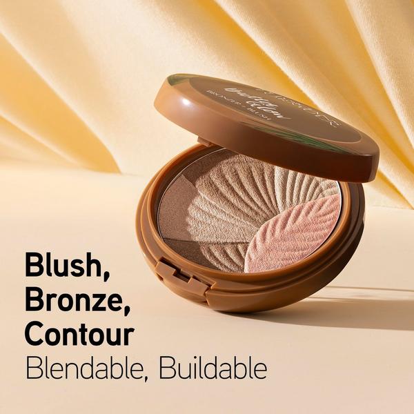 Physicians Formula Butter Glow Bronzer & Blush - Healthy Glow #4