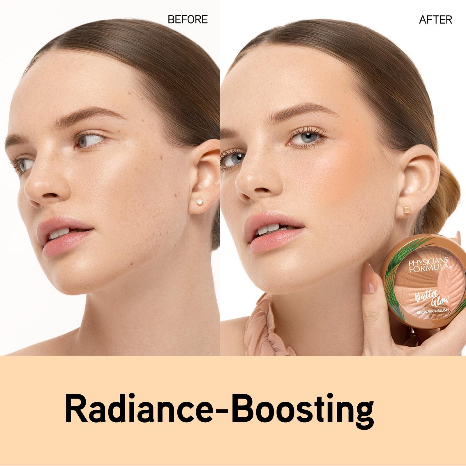 Butter Glow Bronzer & Blush - Healthy Glow