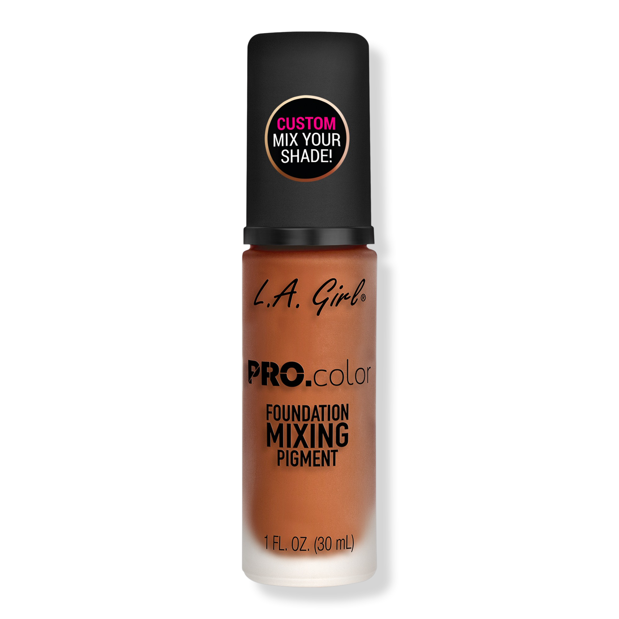 L.A. Girl Pro Matte Mixing Pigment #1