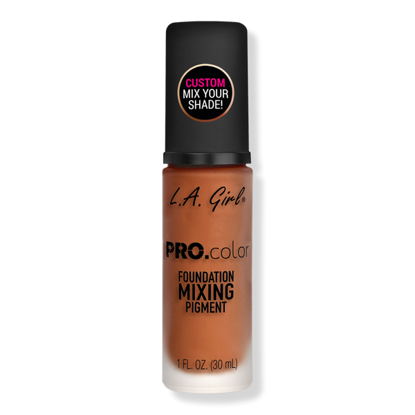 L.A. Girl Pro Matte Mixing Pigment #1