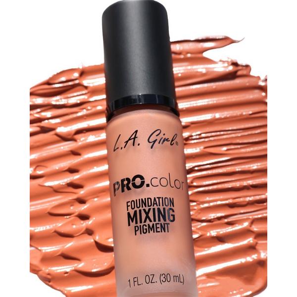 L.A. Girl Pro Matte Mixing Pigment #3