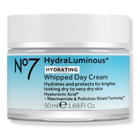 HydraLuminous+ Hydrating Whipped Day Cream