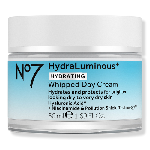 No7 - Lift & Luminate Triple Action Fragrance Free Night