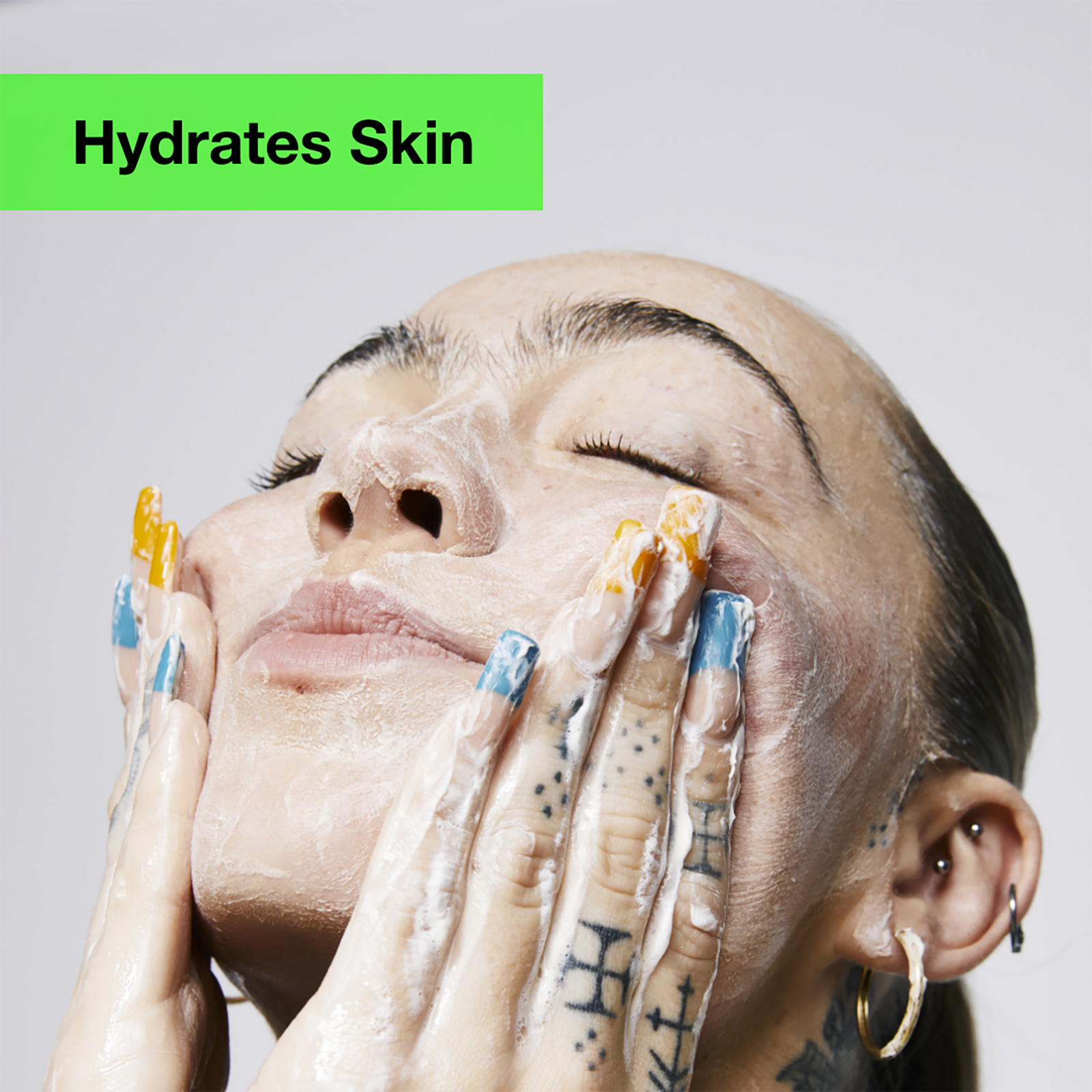 Superfood Facial Cleansing Bar