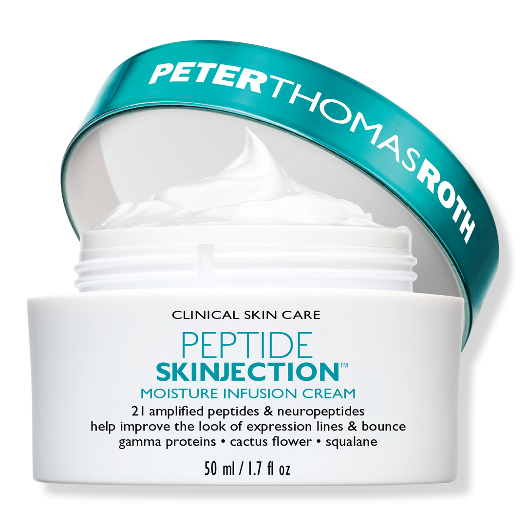 Peter Thomas Roth Peptide Skinjection Moisture Infusion Cream #1