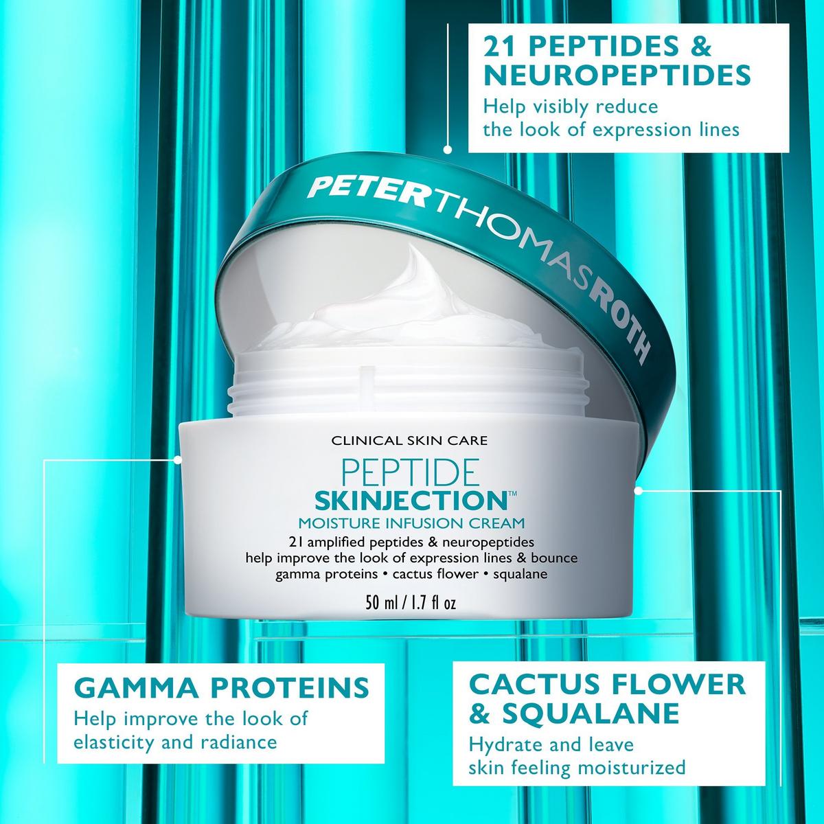 Peter Thomas Roth online peptide 21