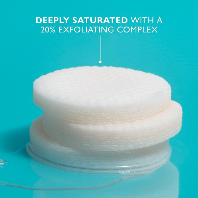 Peter Thomas Roth Peptide Skinjection Exfoliating Peel Pads #4