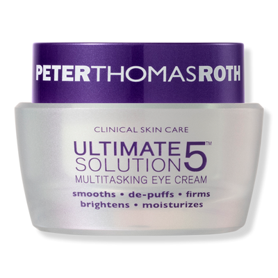 Peter Thomas Roth Ultimate Solution 5 Multitasking Eye Cream