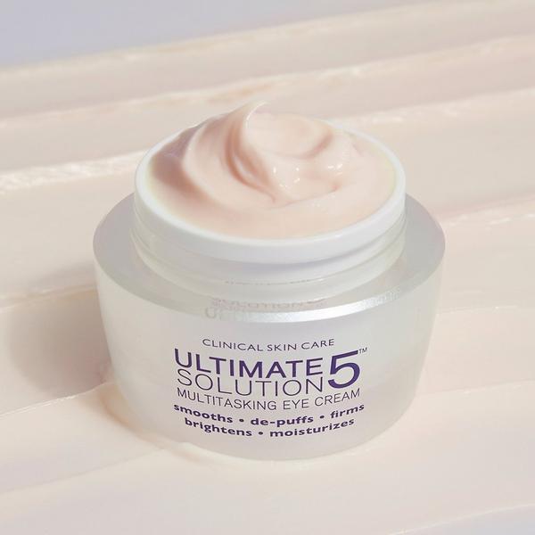 Peter Thomas Roth Ultimate Solution 5 Multitasking Eye Cream #6