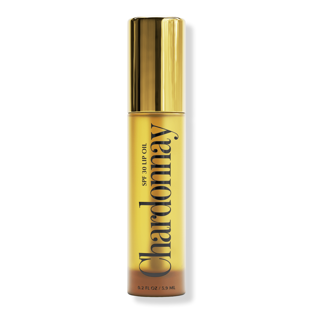 Vacation Chardonnay SPF30 Lip Oil #1