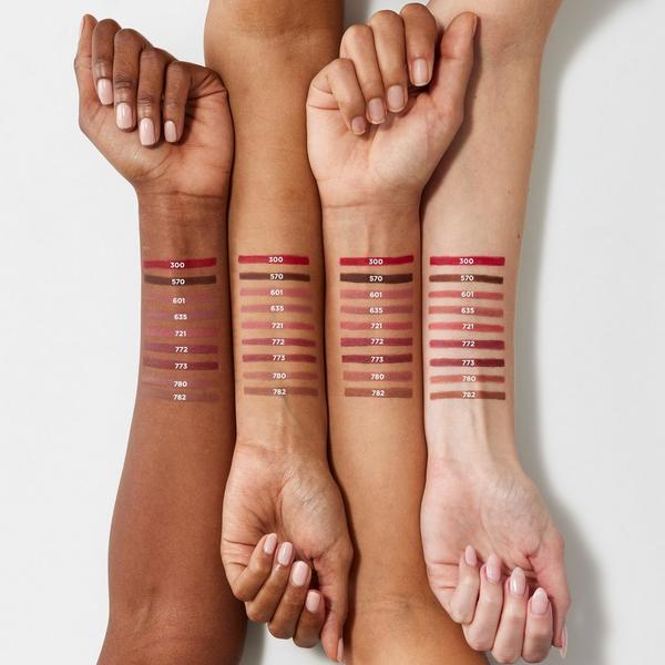 L'Oréal Colour Riche Lip Liner #3