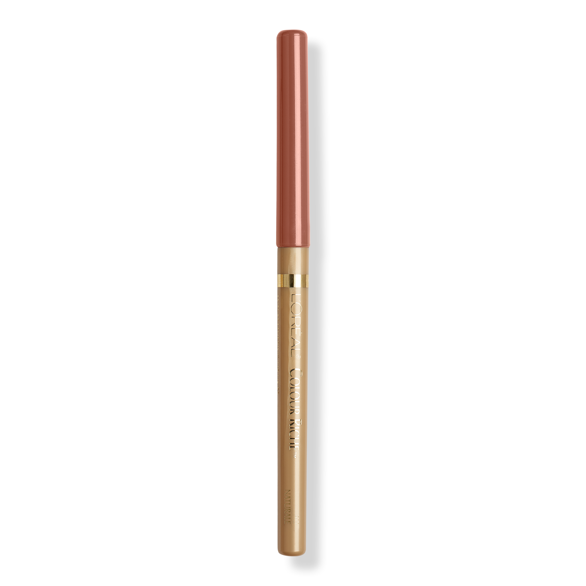 L'Oréal Colour Riche Lip Liner #1