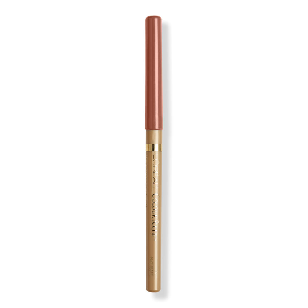 L'oreal Colour Riche Lip Liner - Au Naturale