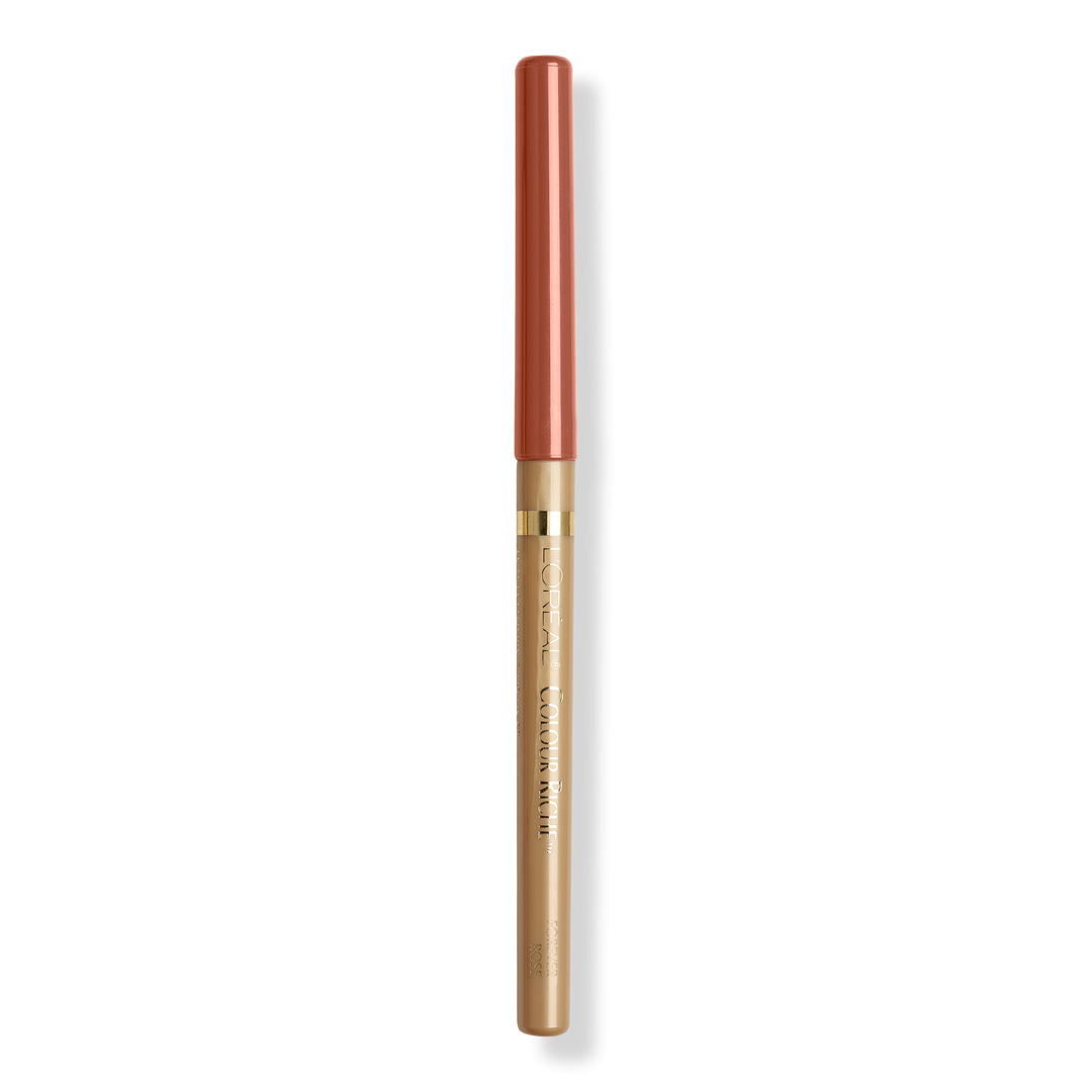 L'Oréal Colour Riche Lip Liner #1