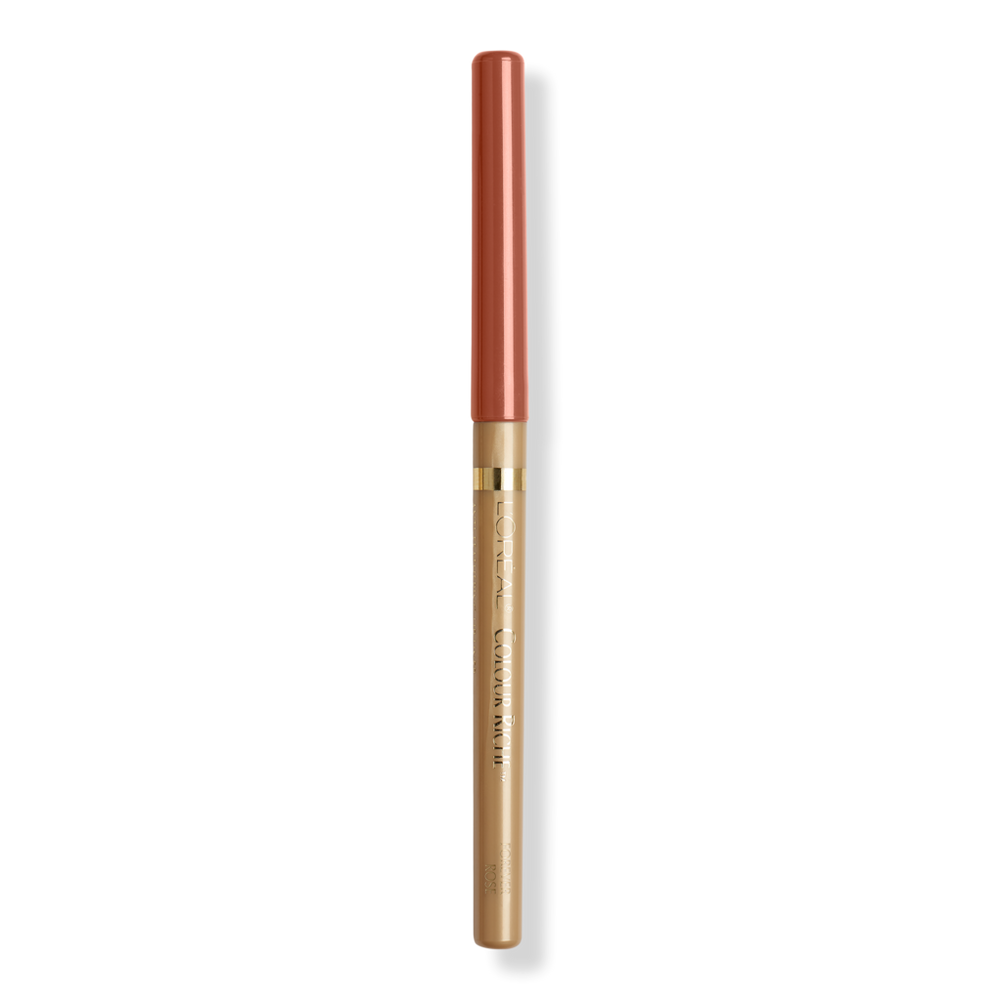 L'oreal Colour Riche Lip Liner - Forever Rose