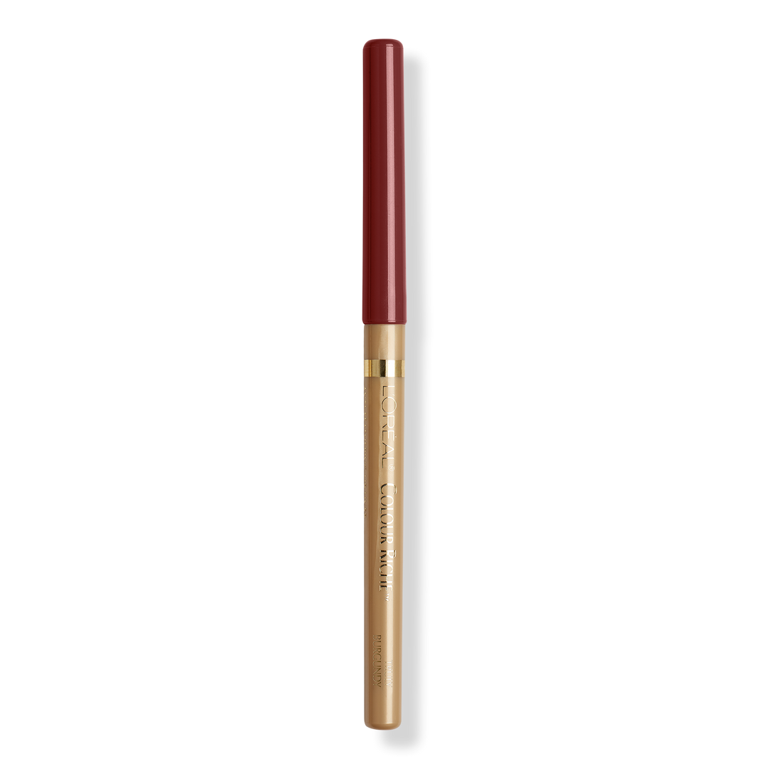 L'Oréal Colour Riche Lip Liner #1