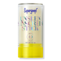 Unseen Sunscreen Stick SPF 40 Invisible Sun Protection