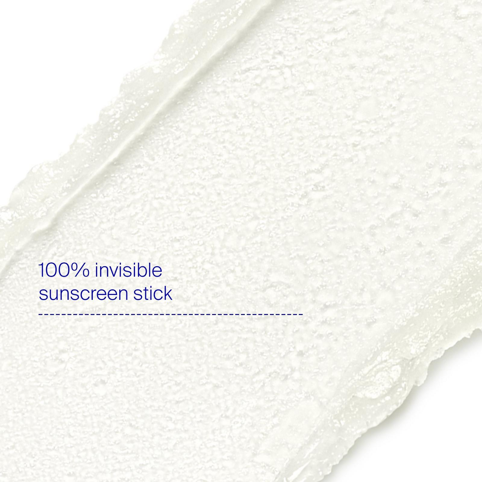 Unseen Sunscreen Stick SPF 40 Invisible Sun Protection