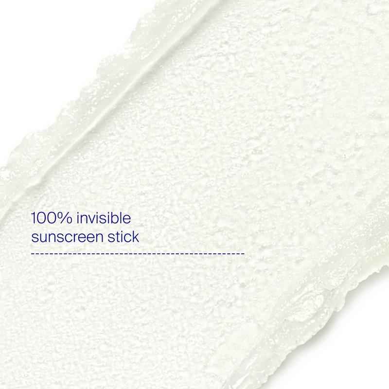 Supergoop! Unseen Sunscreen Stick SPF 40 Invisible Sun Protection #2