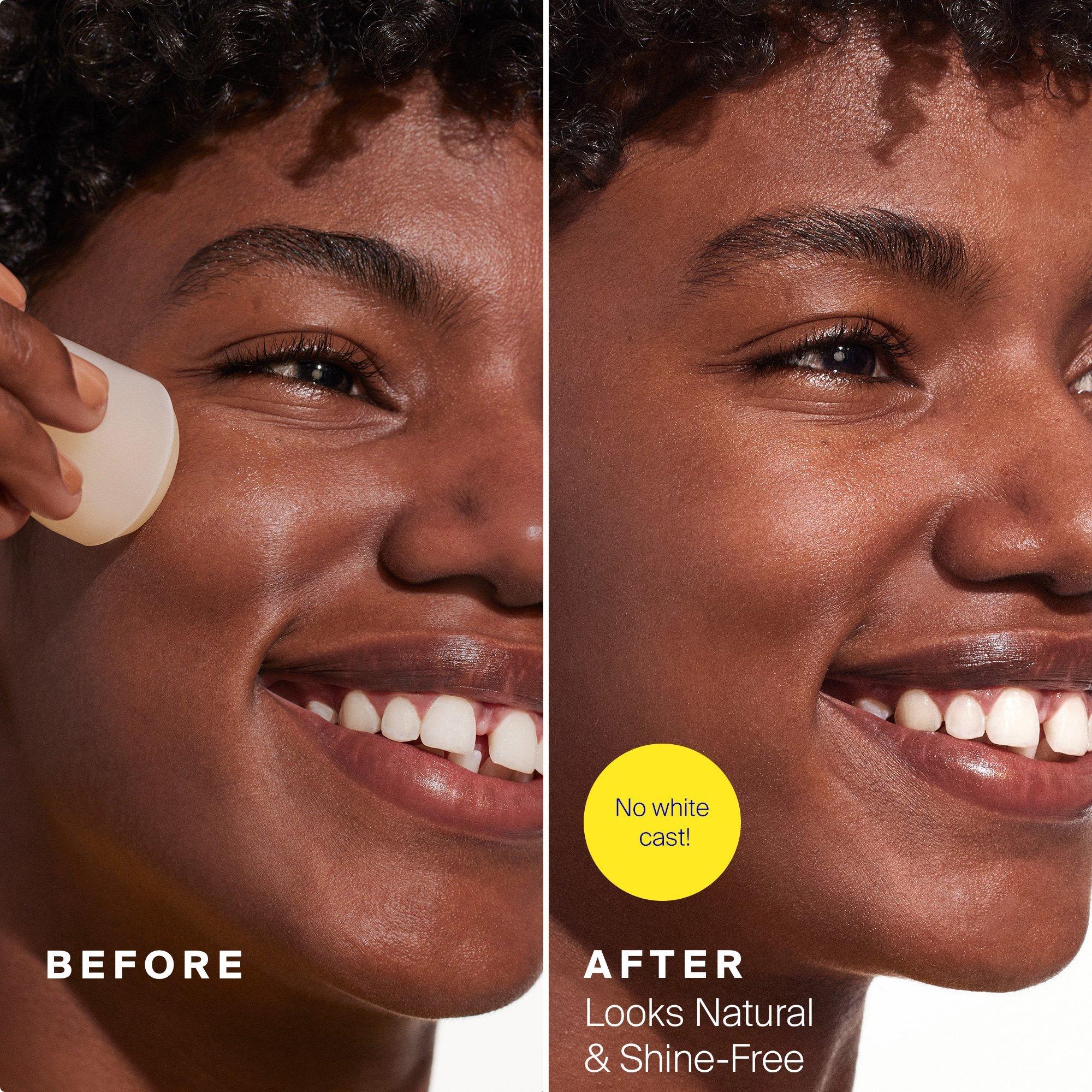 Невидимый солнцезащитный стик SPF 40 Supergoop! Unseen Sunscreen — фото 3
