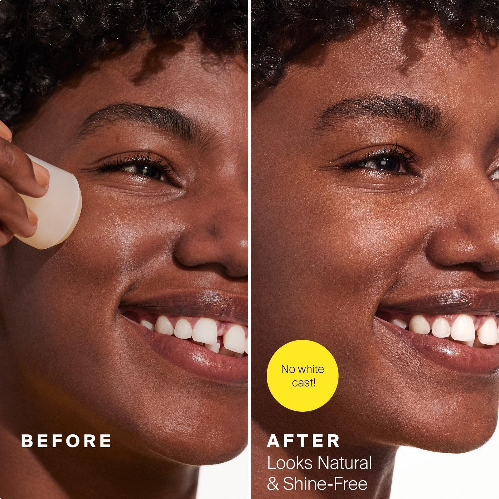 Unseen Sunscreen Stick SPF 40 Invisible Sun Protection