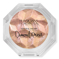 Mineral Wear Diamond Dust Face Powder