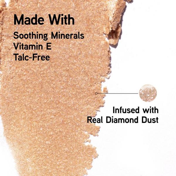 Physicians Formula Mineral Wear Diamond Dust Face Powder #6