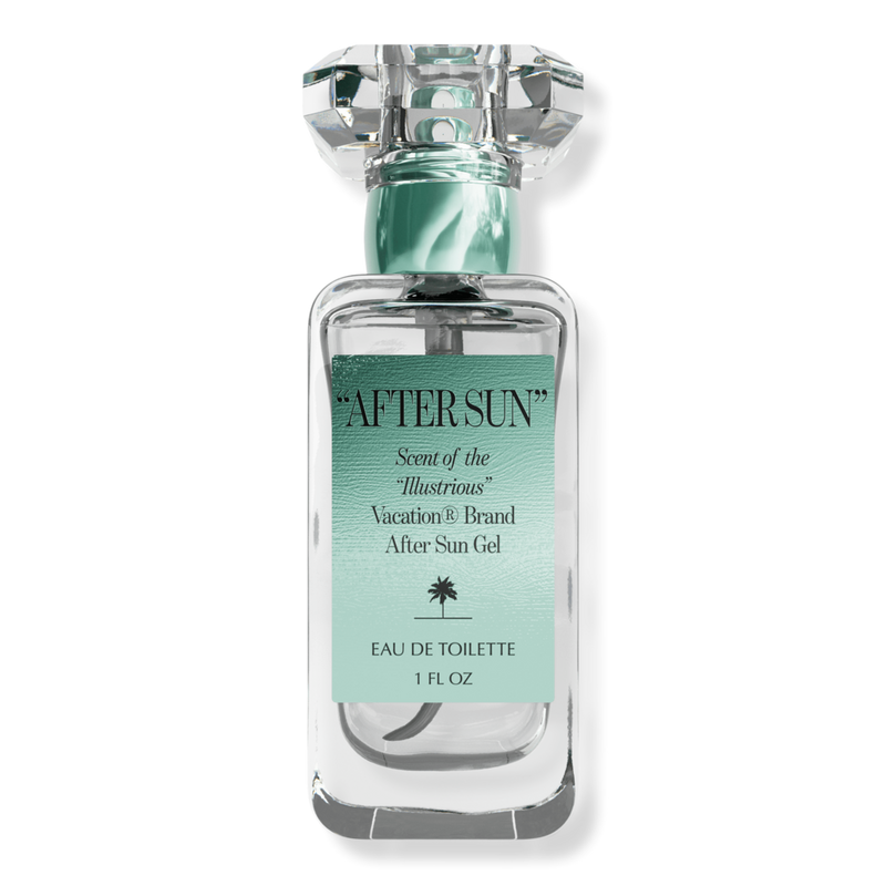 Vacation "AFTER SUN" by Vacation Eau de Toilette #1