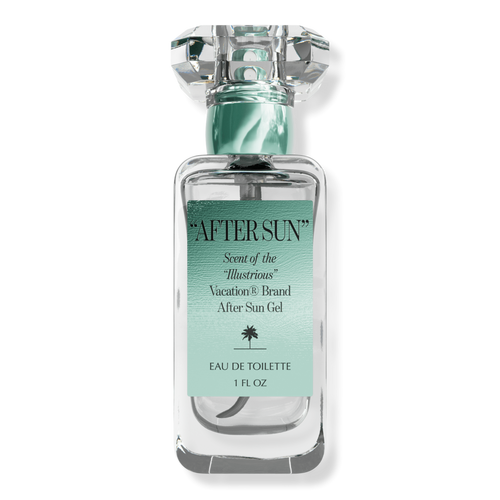 "AFTER SUN" by Vacation Eau de Toilette Vacation Ulta Beauty
