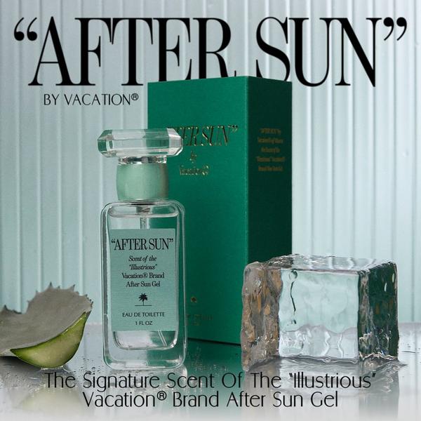 Vacation "AFTER SUN" by Vacation Eau de Toilette #2