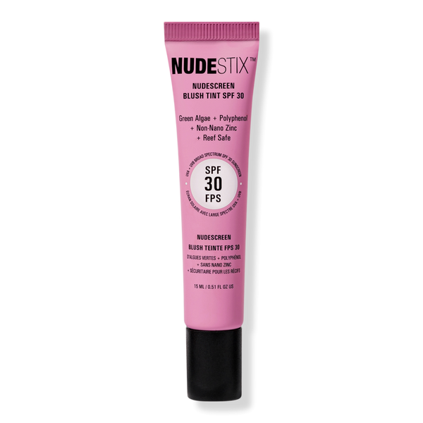 NUDESTIX Nudescreen Blush Tint SPF 30 #1