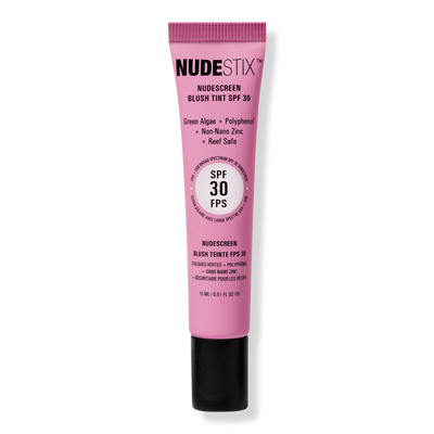 NUDESTIX Nudescreen Blush Tint SPF 30