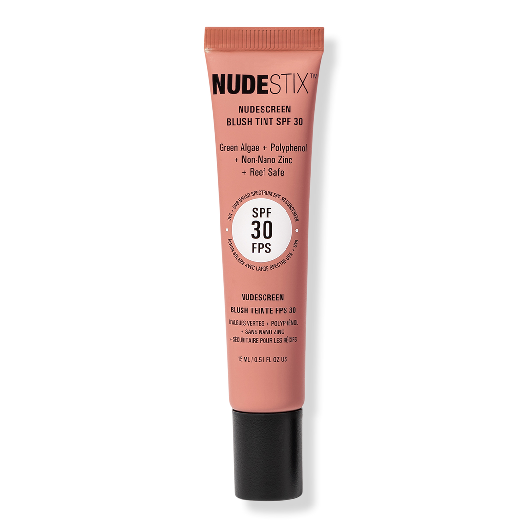 NUDESTIX Nudescreen Blush Tint SPF 30 #1