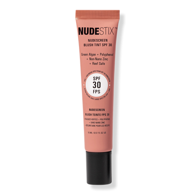 NUDESTIX Nudescreen Blush Tint SPF 30