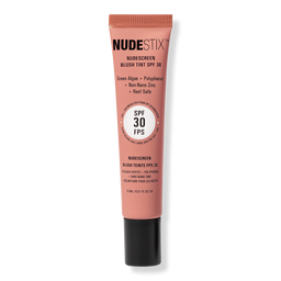 NUDESTIX Nudescreen Blush Tint SPF 30 - Sunkissed
