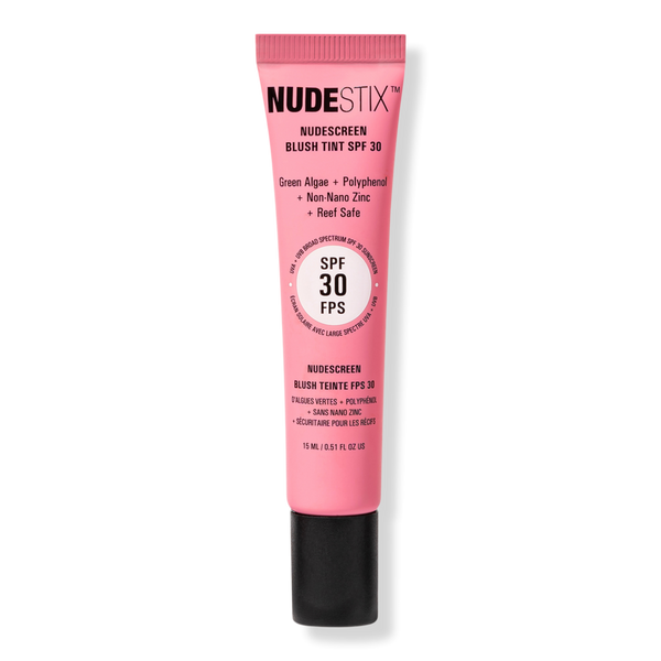 NUDESTIX Nudescreen Blush Tint SPF 30 #1