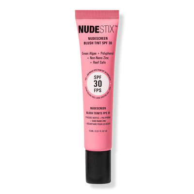 NUDESTIX Nudescreen Blush Tint SPF 30